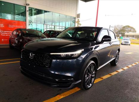 HONDA HR-V 1.5 16V 4P FLEX ADVANCE TURBO AUTOMTICO CVT, Foto 4