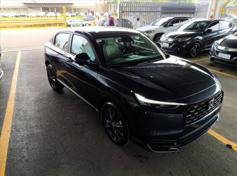 HONDA HR-V 1.5 16V 4P FLEX ADVANCE TURBO AUTOMTICO CVT, Foto 7