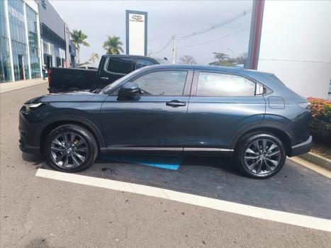 HONDA HR-V 1.5 16V 4P FLEX ADVANCE TURBO AUTOMTICO CVT, Foto 9