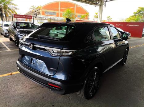 HONDA HR-V 1.5 16V 4P FLEX ADVANCE TURBO AUTOMTICO CVT, Foto 10