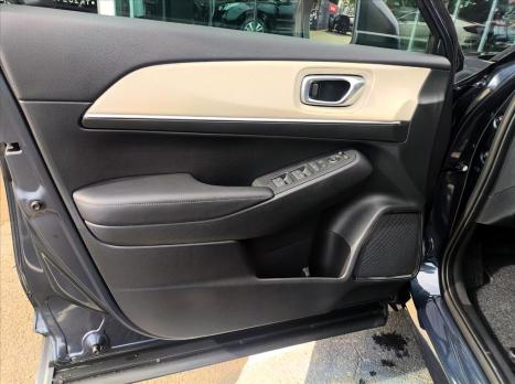 HONDA HR-V 1.5 16V 4P FLEX ADVANCE TURBO AUTOMTICO CVT, Foto 13