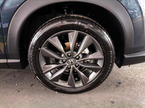 HONDA HR-V 1.5 16V 4P FLEX ADVANCE TURBO AUTOMTICO CVT, Foto 14