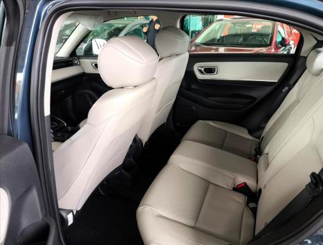 HONDA HR-V 1.5 16V 4P FLEX ADVANCE TURBO AUTOMTICO CVT, Foto 16