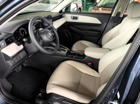 HONDA HR-V 1.5 16V 4P FLEX ADVANCE TURBO AUTOMTICO CVT, Foto 17