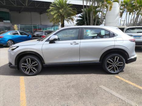 HONDA HR-V 1.5 16V 4P FLEX TOURING TURBO AUTOMTICO CVT, Foto 8
