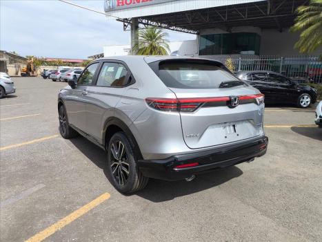 HONDA HR-V 1.5 16V 4P FLEX TOURING TURBO AUTOMTICO CVT, Foto 9