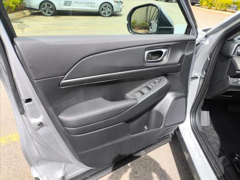 HONDA HR-V 1.5 16V 4P FLEX TOURING TURBO AUTOMTICO CVT, Foto 14