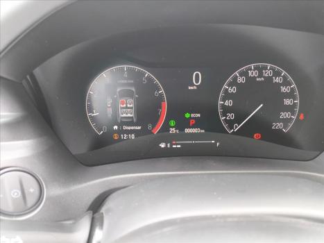 HONDA HR-V 1.5 16V 4P FLEX TOURING TURBO AUTOMTICO CVT, Foto 15