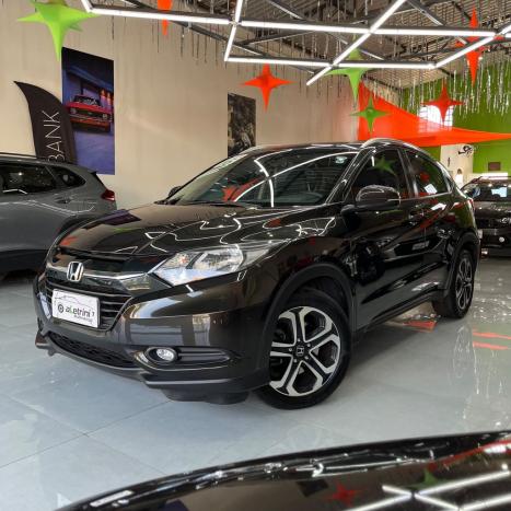 HONDA HR-V 1.5 16V 4P FLEX EX AUTOMTICO CVT, Foto 1