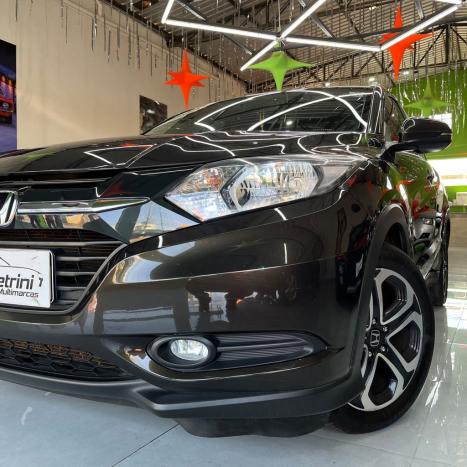 HONDA HR-V 1.5 16V 4P FLEX EX AUTOMTICO CVT, Foto 2