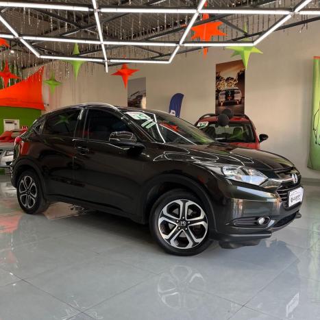 HONDA HR-V 1.5 16V 4P FLEX EX AUTOMTICO CVT, Foto 3