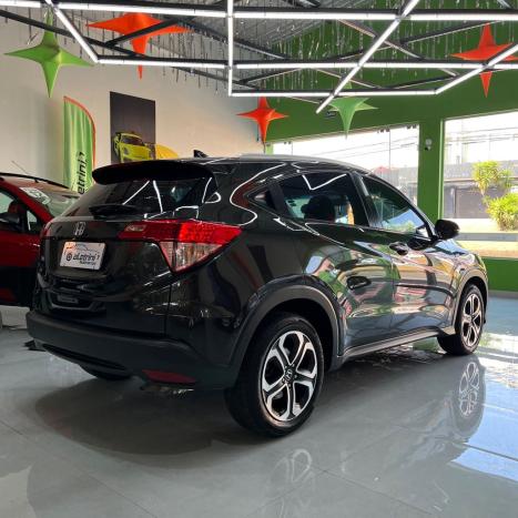 HONDA HR-V 1.5 16V 4P FLEX EX AUTOMTICO CVT, Foto 4