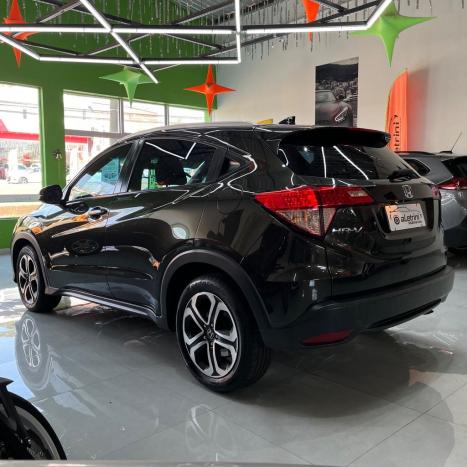HONDA HR-V 1.5 16V 4P FLEX EX AUTOMTICO CVT, Foto 5