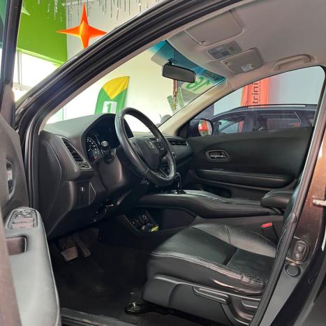 HONDA HR-V 1.5 16V 4P FLEX EX AUTOMTICO CVT, Foto 6
