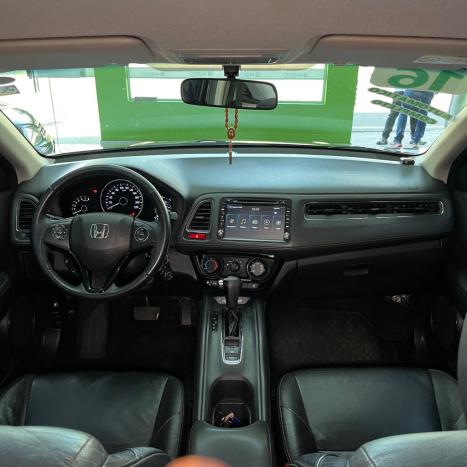 HONDA HR-V 1.5 16V 4P FLEX EX AUTOMTICO CVT, Foto 7