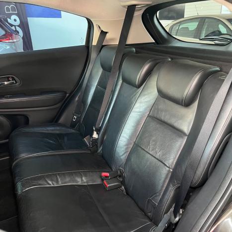 HONDA HR-V 1.5 16V 4P FLEX EX AUTOMTICO CVT, Foto 11