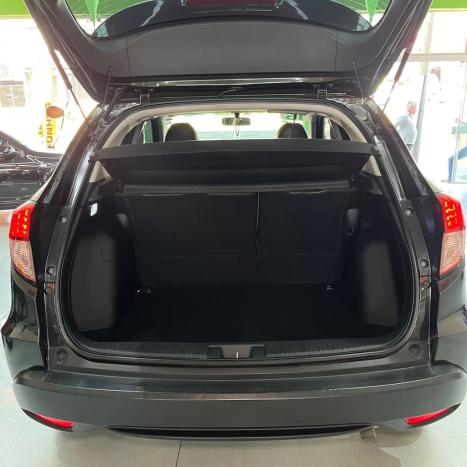 HONDA HR-V 1.5 16V 4P FLEX EX AUTOMTICO CVT, Foto 12