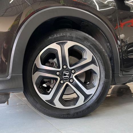 HONDA HR-V 1.5 16V 4P FLEX EX AUTOMTICO CVT, Foto 13