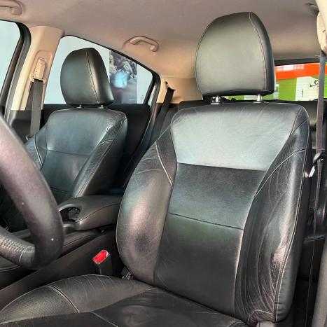 HONDA HR-V 1.5 16V 4P FLEX EX AUTOMTICO CVT, Foto 14