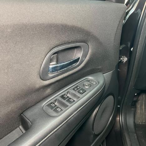 HONDA HR-V 1.5 16V 4P FLEX EX AUTOMTICO CVT, Foto 15