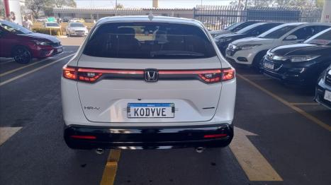 HONDA HR-V 1.5 16V 4P FLEX TOURING TURBO AUTOMTICO CVT, Foto 2