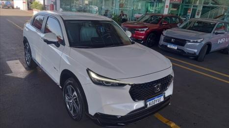 HONDA HR-V 1.5 16V 4P FLEX TOURING TURBO AUTOMTICO CVT, Foto 4