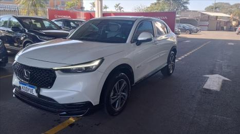 HONDA HR-V 1.5 16V 4P FLEX TOURING TURBO AUTOMTICO CVT, Foto 6