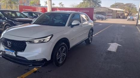 HONDA HR-V 1.5 16V 4P FLEX TOURING TURBO AUTOMTICO CVT, Foto 7