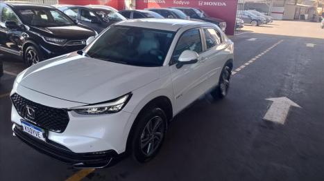 HONDA HR-V 1.5 16V 4P FLEX TOURING TURBO AUTOMTICO CVT, Foto 8