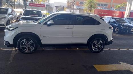 HONDA HR-V 1.5 16V 4P FLEX TOURING TURBO AUTOMTICO CVT, Foto 10