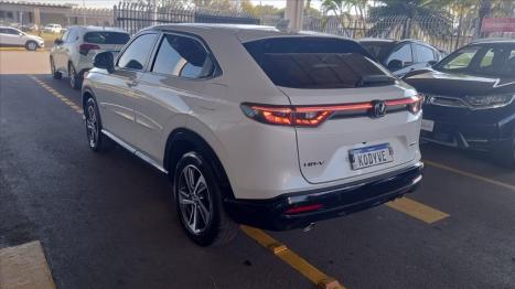 HONDA HR-V 1.5 16V 4P FLEX TOURING TURBO AUTOMTICO CVT, Foto 11