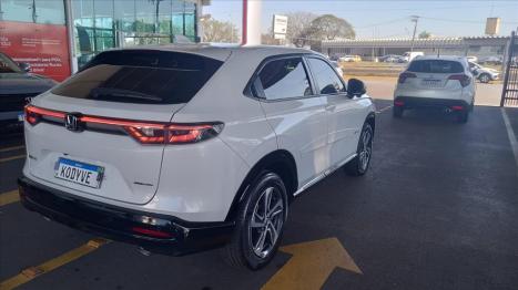 HONDA HR-V 1.5 16V 4P FLEX TOURING TURBO AUTOMTICO CVT, Foto 12