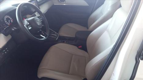 HONDA HR-V 1.5 16V 4P FLEX TOURING TURBO AUTOMTICO CVT, Foto 17