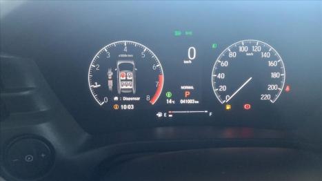 HONDA HR-V 1.5 16V 4P FLEX TOURING TURBO AUTOMTICO CVT, Foto 18