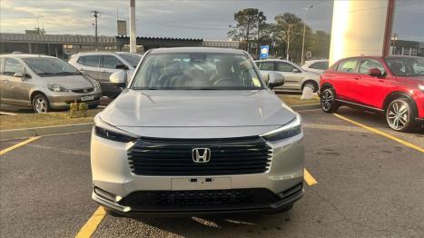 HONDA HR-V 1.5 16V 4P FLEX EX AUTOMTICO CVT, Foto 2