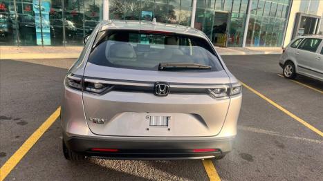 HONDA HR-V 1.5 16V 4P FLEX EX AUTOMTICO CVT, Foto 3