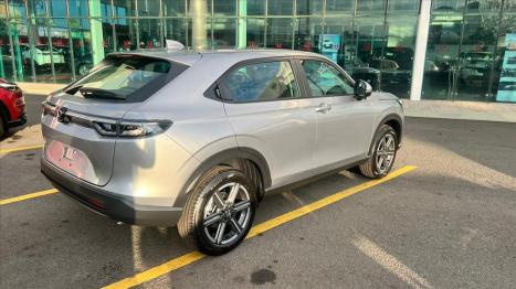 HONDA HR-V 1.5 16V 4P FLEX EX AUTOMTICO CVT, Foto 4