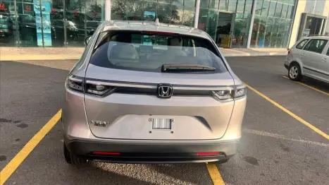 HONDA HR-V 1.5 16V 4P FLEX EX AUTOMTICO CVT, Foto 2