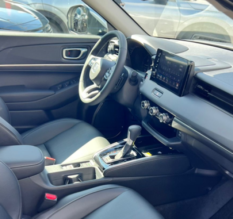 HONDA HR-V 1.5 16V 4P FLEX EXL AUTOMTICO CVT, Foto 10