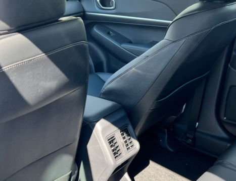 HONDA HR-V 1.5 16V 4P FLEX EXL AUTOMTICO CVT, Foto 11