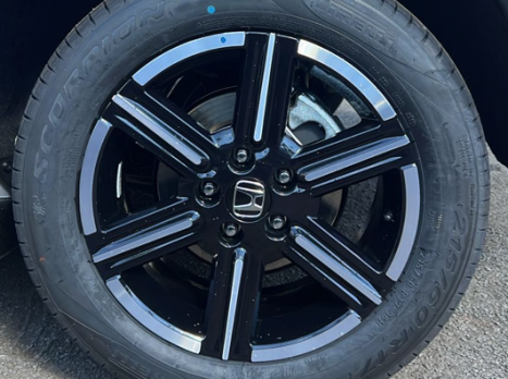HONDA HR-V 1.5 16V 4P FLEX EXL AUTOMTICO CVT, Foto 15