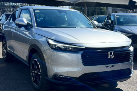 HONDA HR-V 1.5 16V 4P FLEX EXL AUTOMTICO CVT, Foto 3