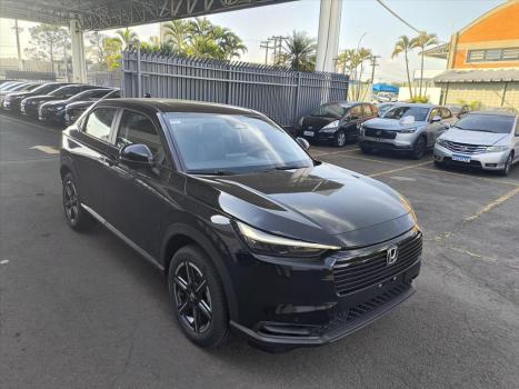 HONDA HR-V 1.5 16V 4P FLEX EXL AUTOMTICO CVT, Foto 4