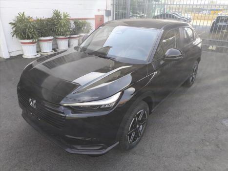 HONDA HR-V 1.5 16V 4P FLEX EXL AUTOMTICO CVT, Foto 5