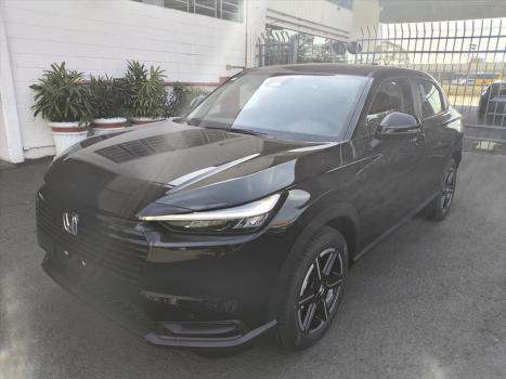 HONDA HR-V 1.5 16V 4P FLEX EXL AUTOMTICO CVT, Foto 6