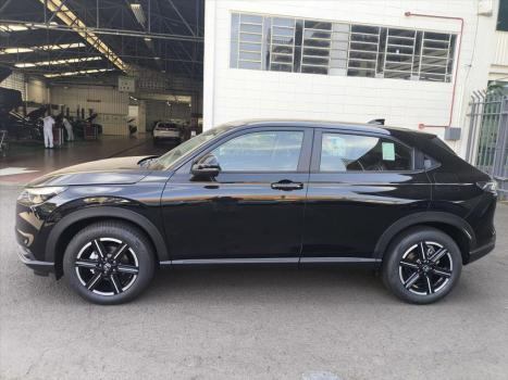 HONDA HR-V 1.5 16V 4P FLEX EXL AUTOMTICO CVT, Foto 9