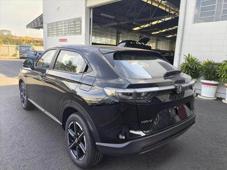 HONDA HR-V 1.5 16V 4P FLEX EXL AUTOMTICO CVT, Foto 10