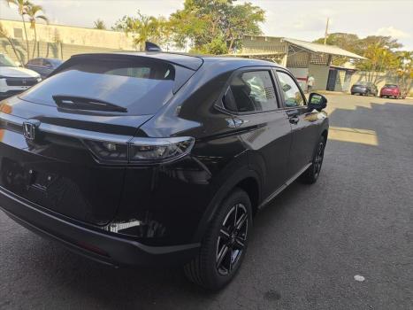 HONDA HR-V 1.5 16V 4P FLEX EXL AUTOMTICO CVT, Foto 11