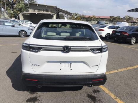 HONDA HR-V 1.5 16V 4P FLEX ADVANCE TURBO AUTOMTICO CVT, Foto 2