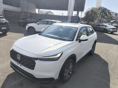 HONDA HR-V 1.5 16V 4P FLEX ADVANCE TURBO AUTOMTICO CVT, Foto 5